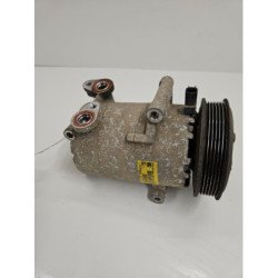 Compresseur Clim Citroen Jumper 3 Phase 1